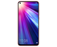 HONOR View 20 8/256GB czerwony - 474640 - zdjęcie 2